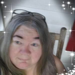 Meet your Posher, Marsha